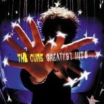 Cure - Greatest Hits CD – Zbozi.Blesk.cz