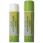 CONCORDE Lepicí tyčinka 21 g Natural – Zboží Dáma