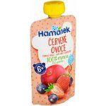 Hamánek kapsička Červené ovoce 100 g – Zboží Dáma