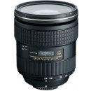 Tokina 24-70mm f/2.8 AT-X SD PRO IF FX Canon