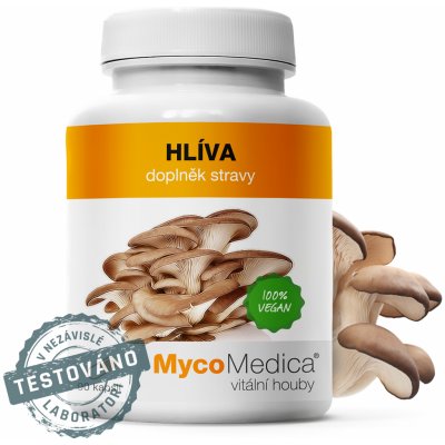 MycoMedica TCM Point 90 tablet – Hledejceny.cz