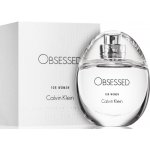 Calvin Klein Obsessed parfémovaná voda dámská 30 ml – Hledejceny.cz