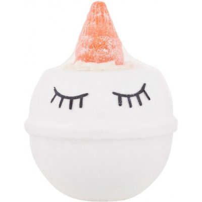 2K Bubbling Unicorn Bath Fizzer bomba do koupele Coconut 200 g – Zbozi.Blesk.cz