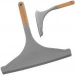 Orion domácí potřeby Okenní stěrka Woody 710629 – Hledejceny.cz