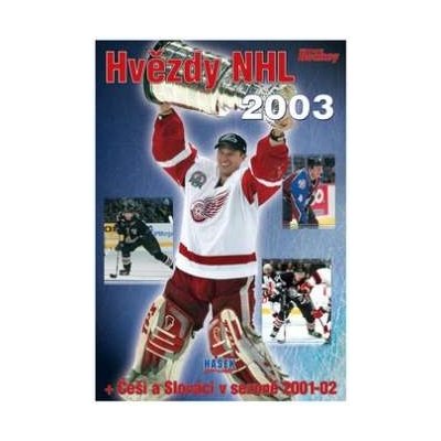 Hvězdy NHL 2003