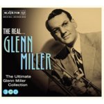 Glenn Miller: Real... Glenn Miller: 3CD