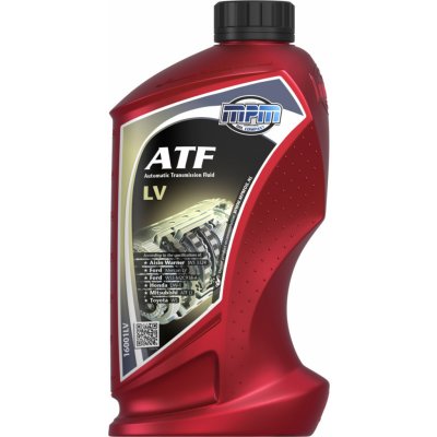 MPM ATF LV 1 l – Zboží Mobilmania