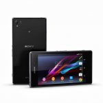 Sony Xperia Z1 Black – Hledejceny.cz