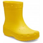 Crocs holínky nad kotník – Zboží Mobilmania