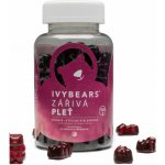 Ivy Bears zářivá pleť 150 g – Hledejceny.cz