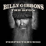 Gibbons Billy & The Bfg' - Perfectamundo CD – Hledejceny.cz
