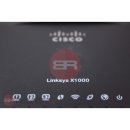 Linksys X1000