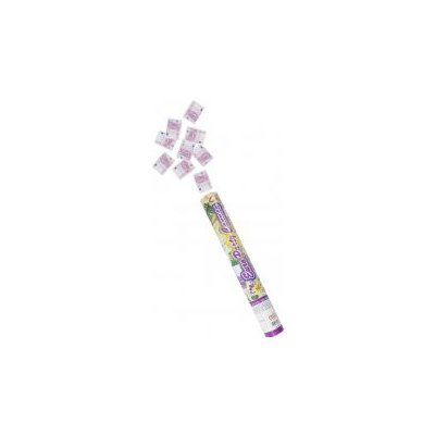 GoDan Konfety vystřelovací s eury 40 cm – Zboží Dáma