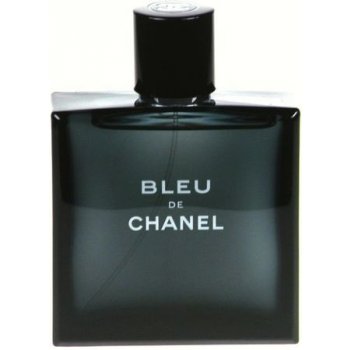 Chanel Bleu de Chanel toaletní voda pánská 100 ml tester