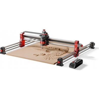 TwoTrees TTC-H40 CNC – Zboží Dáma