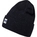 Helly Hansen čepice Urban Cuff Beanie black – Hledejceny.cz