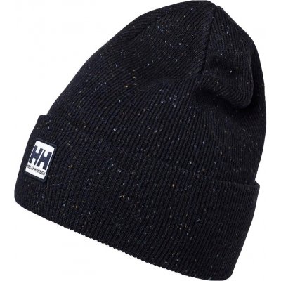 Helly Hansen čepice Urban Cuff Beanie black – Hledejceny.cz
