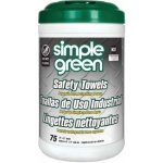 Simple Green Čistící ubrousky Crystal 6 ks – Zboží Dáma
