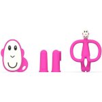 Matchstick Monkey startovací sada pink – Zboží Dáma