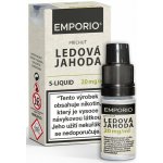 Imperia Emporio Salt Ledová Jahoda 10 ml 20 mg – Hledejceny.cz