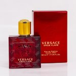 Versace Eros Flame parfémovaná voda pánská 50 ml – Hledejceny.cz