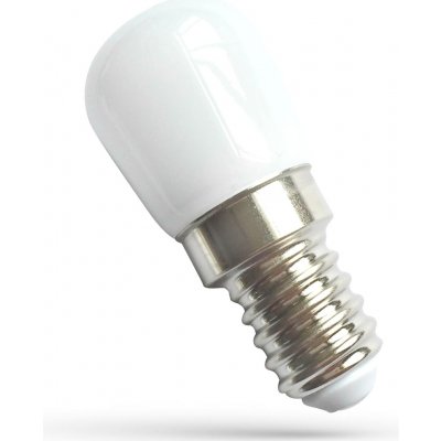 Spectrum LED LED žárovka E14 T26 1,5W 150LM 3000K – Hledejceny.cz