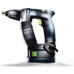 Prodloužený šroubovací Bit Festool PH2-AF-55 3x pro Festool AF 55-DWP/DWC – Hledejceny.cz