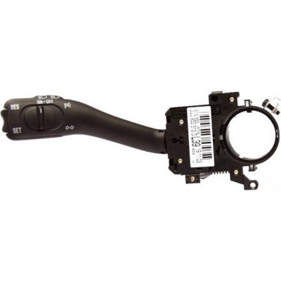 TEMPOMAT páčka pro Fabia, Octavia, Superb, Golf 4, Polo, Passat, Toledo | Zboží Auto