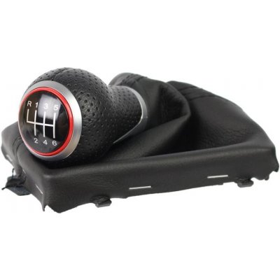 PROTEC ŠKODA OCTAVIA I 1996 - 2010 6st S-Line – Hledejceny.cz