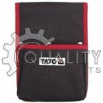 Yato Kapsář za opasek na nářadí YT-7417 – Zboží Mobilmania
