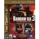 Tom Clancy's Rainbow Six 3 (Gold)