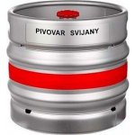 Svijany Svijanský Máz 11° 30 l (sud) – Sleviste.cz