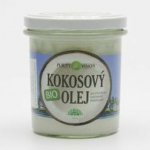Purity Vision Bio Panenský kokosový olej 900 ml – Zboží Dáma