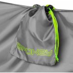 Spokey AIR ROCKER šedo-zelená – Zboží Dáma