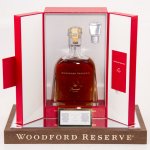 Woodford Reserve Baccarat 45,2% 0,7 l (holá láhev) – Hledejceny.cz