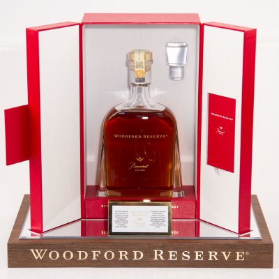 Woodford Reserve Baccarat 45,2% 0,7 l (holá láhev) – Hledejceny.cz