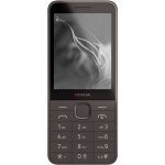 Nokia 235 4G 2024 Dual SIM – Zboží Mobilmania