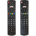 Dálkový ovladač General Panasonic RC42128, 30100898 – Zboží Živě
