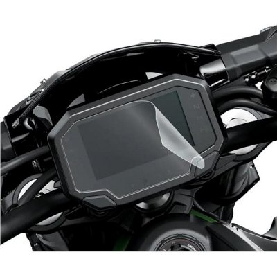 SEFIS ochranná fólie budíků Kawasaki Z650 Z900 Ninja 650/1000 Z1000SX ZH2 2020 – Zboží Živě