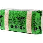 PROBIOBED Sterilní bezprašná podestýlka CLASSIC 550 l / 15 kg – Hledejceny.cz