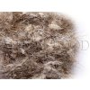Ostatní dopňky pro ptáky SISAL FIBRE výstelka bavlna-zvířecí srst 500g