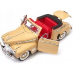 Welly Dromader Auto Trabant 601 Klasic kov/plast na volný chod 4 barvy v krabičce 15x7x:34 – Sleviste.cz