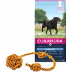 Eukanuba Mature & Senior Large Breed 15 kg – Hledejceny.cz