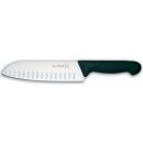 Giesser Messer Nůž Santoku 18 cm