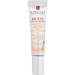 Erborian BB eye tónovací krém na oční okolí s vyhlazujícím účinkem SPF 20 15 ml – Zboží Dáma