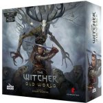 Rebel The Witcher: Old World Deluxe Edition – Zbozi.Blesk.cz