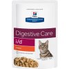 Hill's Prescription Diet i d Digestive Care pro kočky 12 x 85 g