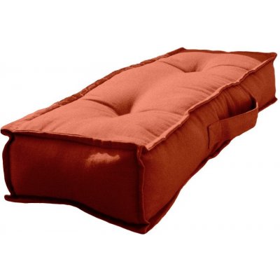 TODAY GARDEN SPIRIT područka na paletu 58x10x20 cm Terracotta – Hledejceny.cz