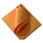 Allservices Petr hadr na podlahu oranžový 60 x 70 cm 1 ks – Zboží Dáma