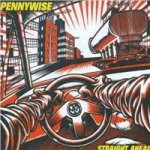 Pennywise - Straight Ahead CD – Hledejceny.cz